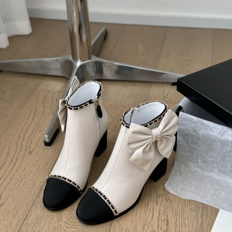 Ch*el boots